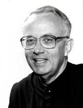 Father David Kessinger, O.S.B. 19914740