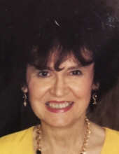 Darlene Foley Gerskovich