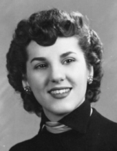 Frances M.  Bowman