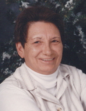 Betty  Lou Goodman