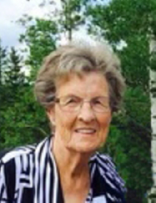 Marie Armelia Gibbon