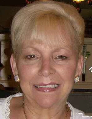 Photo of Judy Cybulskie