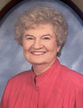 Mrs. Sue W. Birdsong