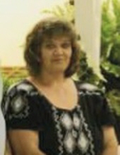 Pamela Ann Burnett 19915871