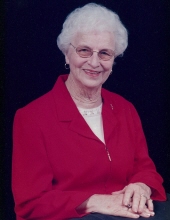 Doris McRoy Corbett 19916155