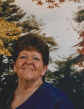 Wilma Sue Womack
