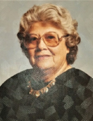Mary Louise Baldonado Alamogordo, New Mexico Obituary
