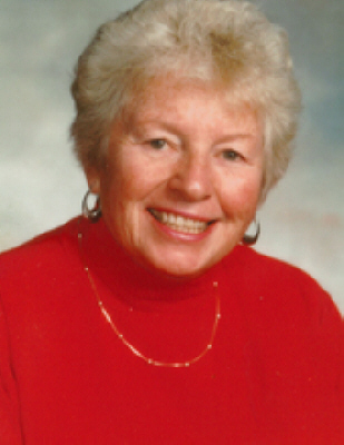 Photo of Mary Anne Rosella