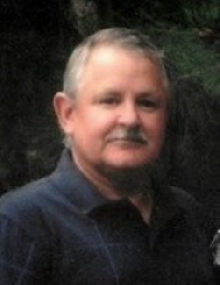 Photo of Tom Standley
