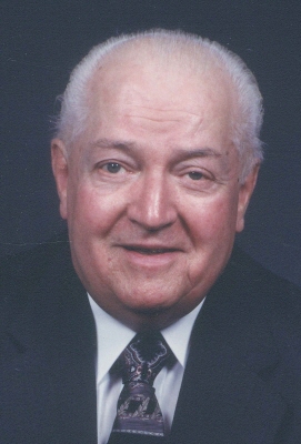 Edward E. Bogna