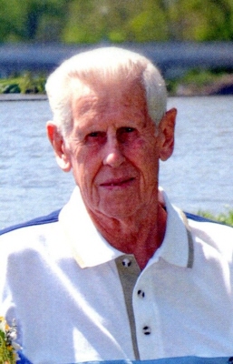 Photo of Lyle Plooster
