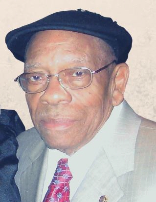 Ernest Walker Obituary