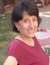 Vilma M. Santillan 19916996