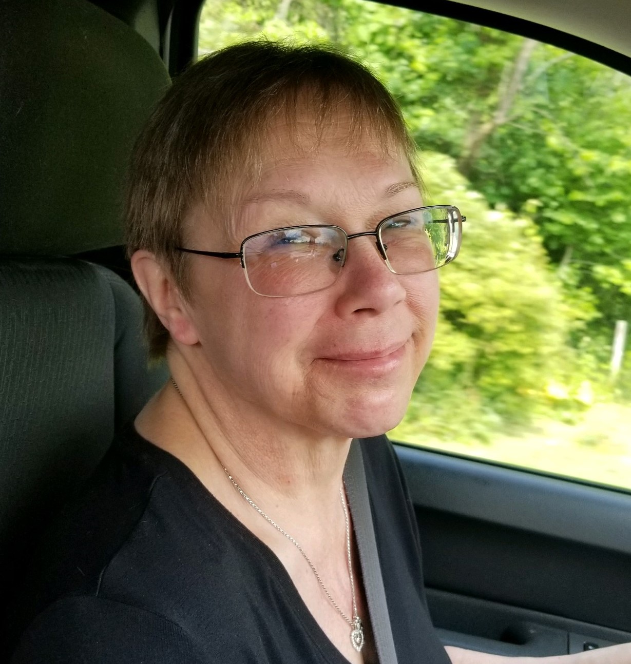 Obituary information for Sheryl E. Blevins