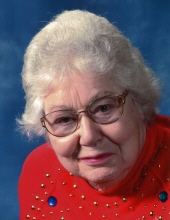 Audrey D. Keeland
