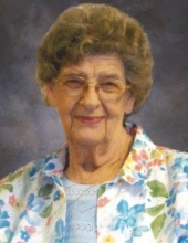 Marjorie M.  Stoelting