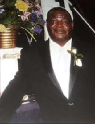 Freddie Lee Alexander Atlanta, Georgia Obituary
