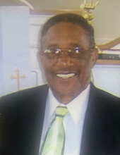 Rev. Daniel Roberson