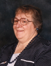 Doris Maureen Williams 1991962
