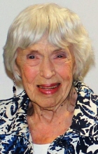 Doris H. Jenkins