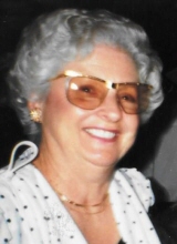 Shirley M. Liquori