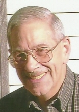 Louis J. Ganci