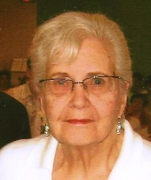 Margaret F. Dolan