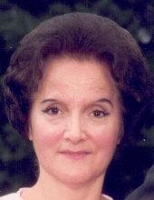 Maria L. "Marie" Vizza
