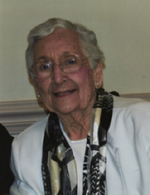 Photo of Virginia Gibson