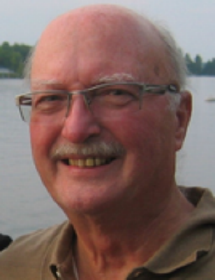 Paul Lucien Roussel Peterborough, Ontario Obituary
