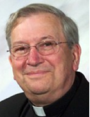 Rev. Fr. Paul Megge Cheboygan, Michigan Obituary