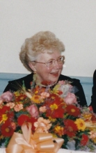Martha Elizabeth Lent 1992274