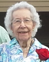 Marjorie L. Ridzi