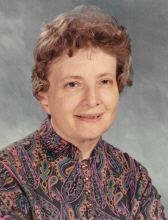 Louise Smith 1992382
