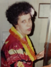 Irene Amado 19924459