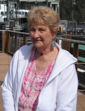 Bonnie  Marie  Newton