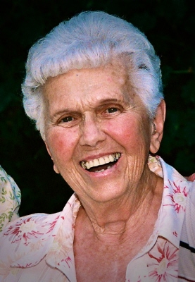 Photo of Rosemarie Taylor