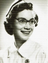 Barbara Nichols Rubin