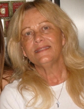 Debbie  Diana Hamilton