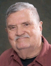 Photo of Gerald "Gerry" Westfall