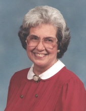 Norma Jane Baker
