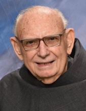 Photo of Father Anthony Labedis OFM Conv.