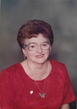 Dixie Ann Richardson 1992514