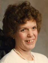 Sandra "Sue" Lorene Detrick 19925158