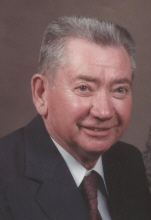 Paul Franklin Luffman 1992526