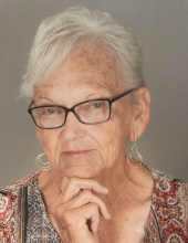 Doris Annette Lewis