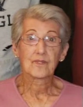 Josephine  M. Garofalo