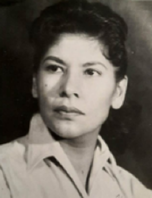 Ann E Otero Watsonville, California Obituary