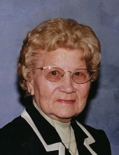 Helen Elizabeth Hoshall