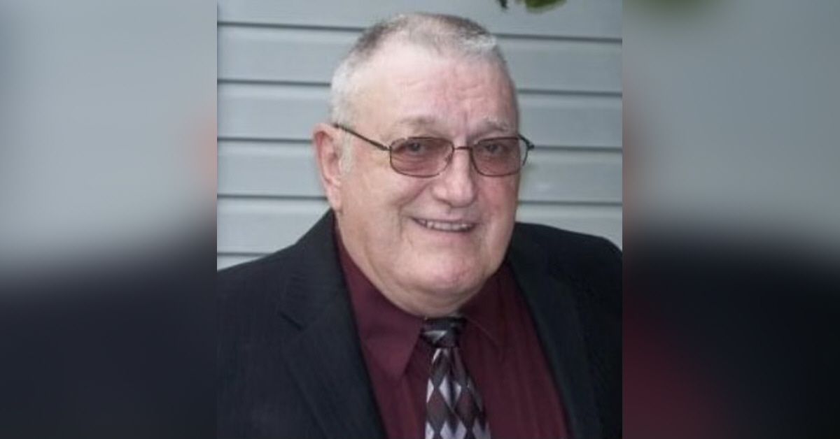Obituary information for Robert "Bob" Dawes